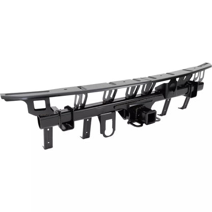 Rear bumper reinforcement 2021 - 2024 CADILLAC ESCALADE ESV CAPA GM1106728C 85112463