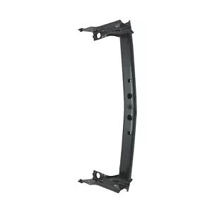 Rear bumper reinforcement lower 2009 - 2013 CHEVROLET SILVERADO 1500 CAPA GM1107108C 20899966