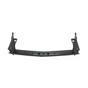 Rear bumper reinforcement lower 2009 - 2013 CHEVROLET SILVERADO 1500 CAPA GM1107108C 20899966