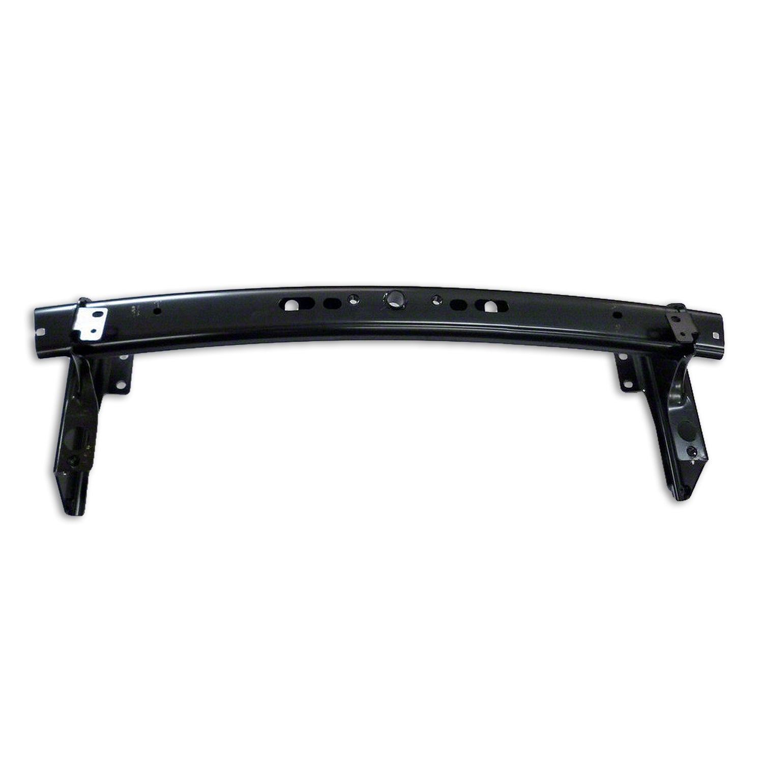 Rear bumper reinforcement lower 2007 - 2010 CHEVROLET SILVERADO 2500 HD  GM1107109 20899967