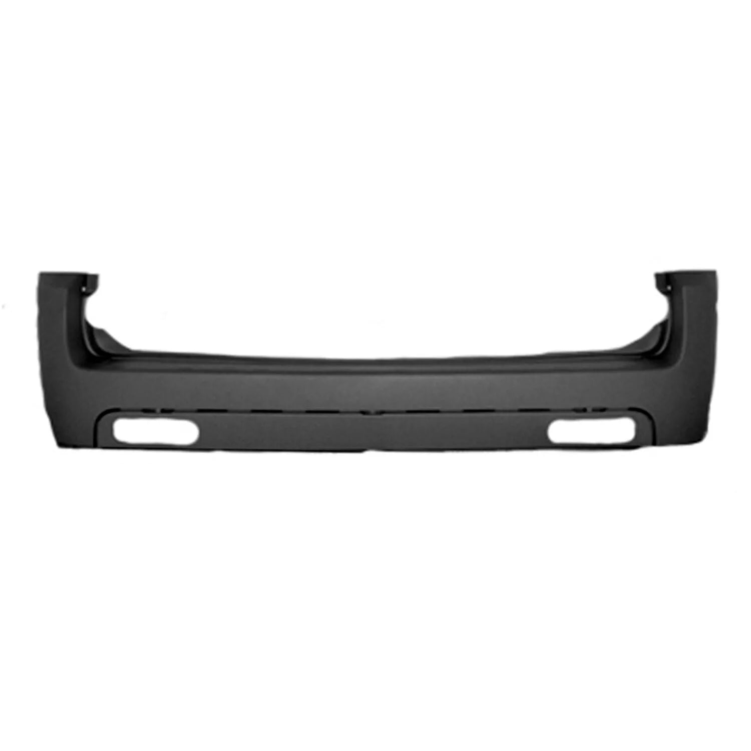 Rear bumper assy upper 2006 - 2007 SATURN VUE  GM1109107 15793218