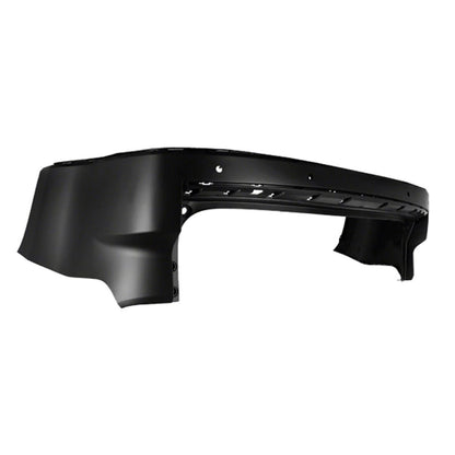 Rear bumper cover upper 2013 - 2016 GMC ACADIA CAPA GM1114102C 23350828