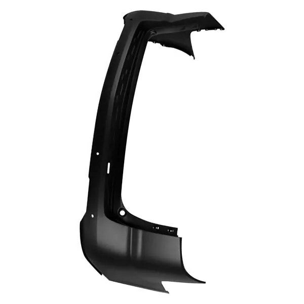 Rear bumper cover upper 2013 - 2017 CHEVROLET TRAVERSE CAPA GM1114103C 23328041