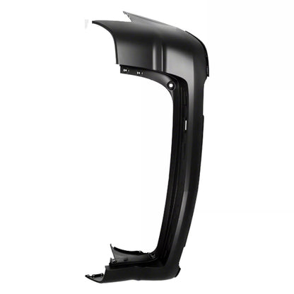 Rear bumper cover upper 2013 - 2017 CHEVROLET TRAVERSE  GM1114104 23328095