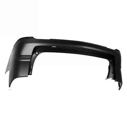 Rear bumper cover upper 2013 - 2017 CHEVROLET TRAVERSE  GM1114104 23328095