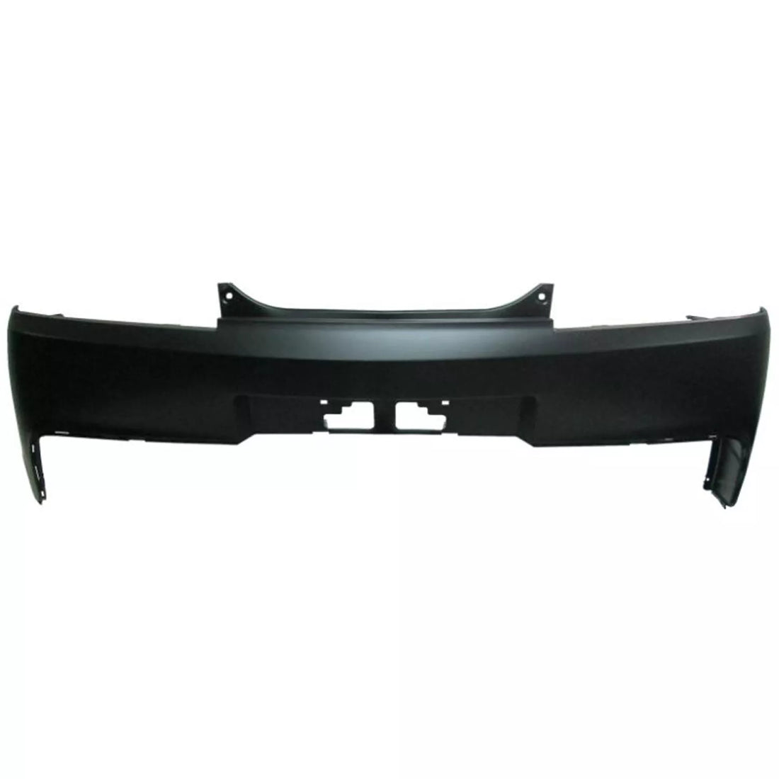 Rear bumper cover upper 2014 - 2015 CHEVROLET CAMARO CAPA GM1114106C 23164146
