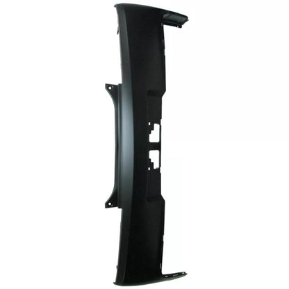 Rear bumper cover upper 2014 - 2015 CHEVROLET CAMARO CAPA GM1114106C 23164146