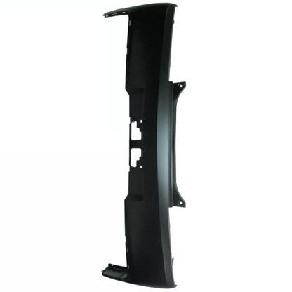 Rear bumper cover upper 2014 - 2015 CHEVROLET CAMARO CAPA GM1114106C 23164146