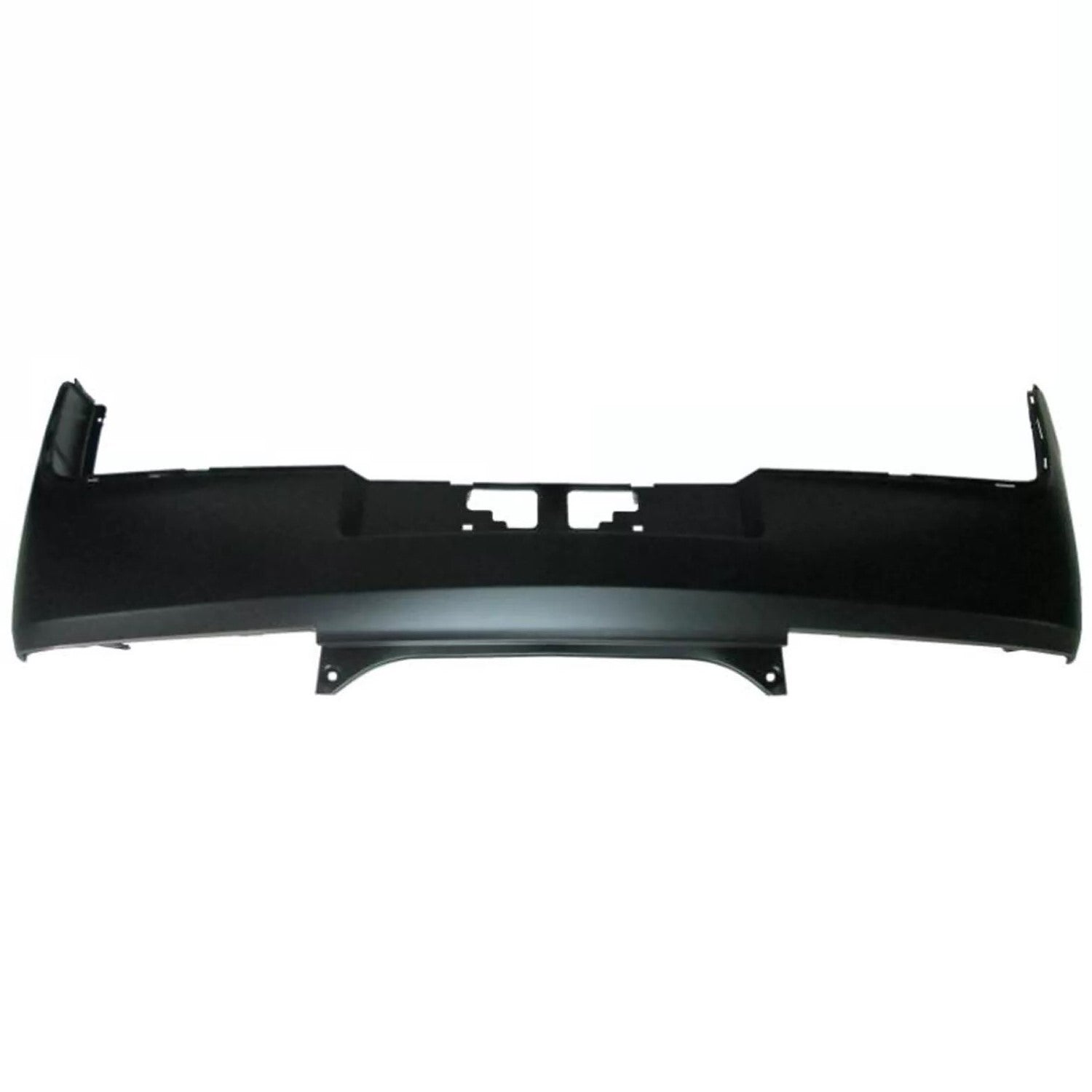 Rear bumper cover upper 2014 - 2015 CHEVROLET CAMARO CAPA GM1114106C 23164146