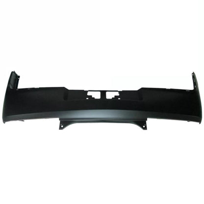 Rear bumper cover upper 2014 - 2015 CHEVROLET CAMARO CAPA GM1114106C 23164146