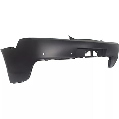 Rear bumper cover upper 2014 - 2015 CHEVROLET CAMARO  GM1114107 23164145