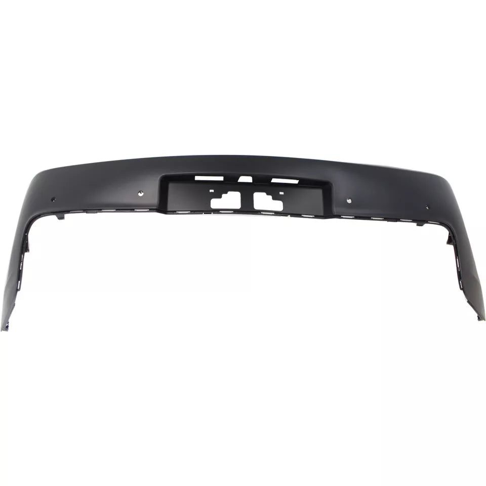 Rear bumper cover upper 2014 - 2015 CHEVROLET CAMARO  GM1114107 23164145