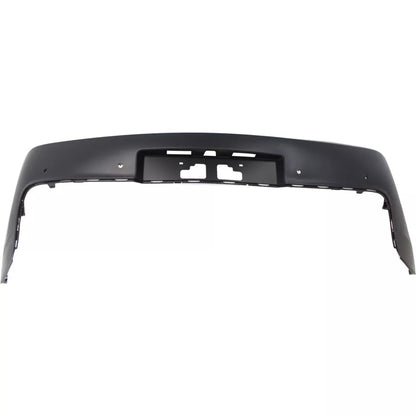 Rear bumper cover upper 2014 - 2015 CHEVROLET CAMARO  GM1114107 23164145