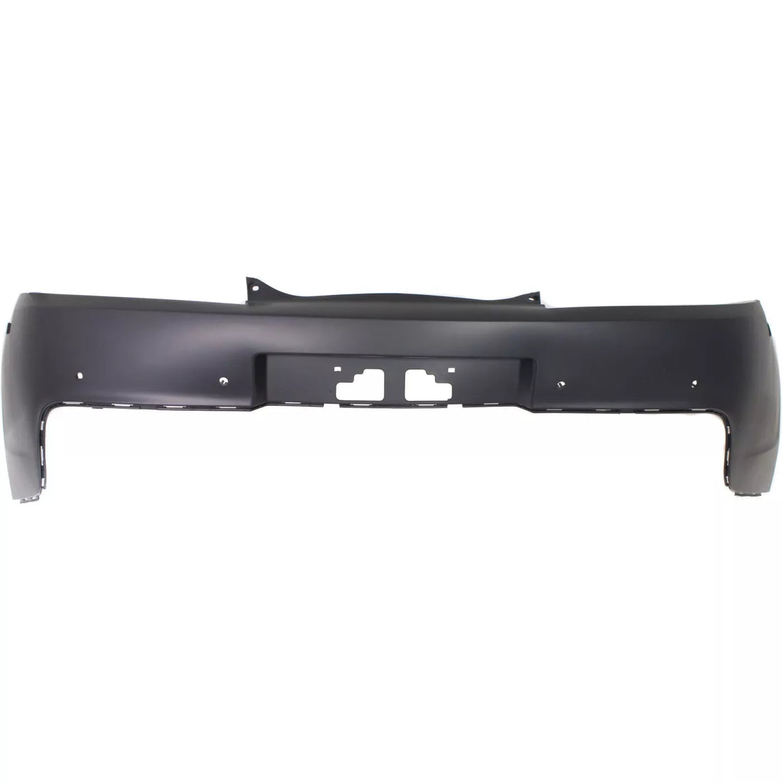 Rear bumper cover upper 2014 - 2015 CHEVROLET CAMARO  GM1114107 23164145