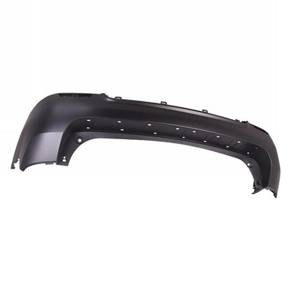 Rear bumper cover upper 2016 - 2017 CHEVROLET EQUINOX CAPA GM1114108C 23288972