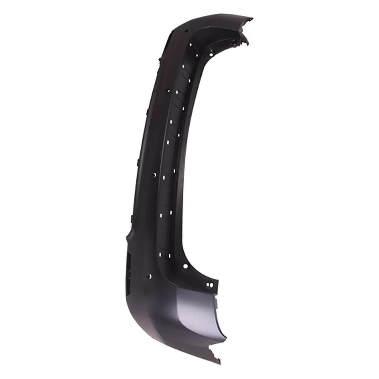 Rear bumper cover upper 2016 - 2017 CHEVROLET EQUINOX  GM1114109 23287378