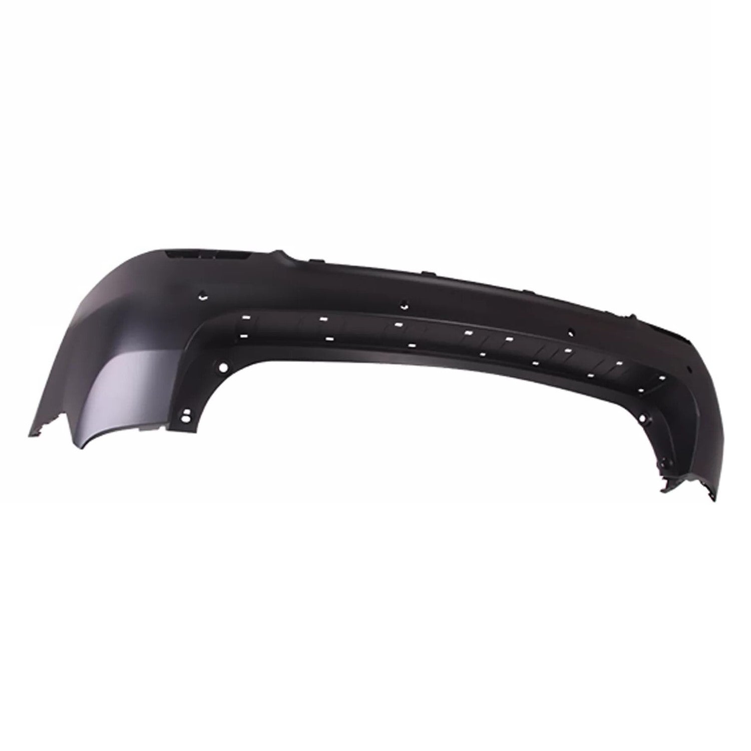 Rear bumper cover upper 2016 - 2017 CHEVROLET EQUINOX  GM1114109 23287378