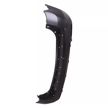 Rear bumper cover upper 2016 - 2017 CHEVROLET EQUINOX CAPA GM1114109C 23287378