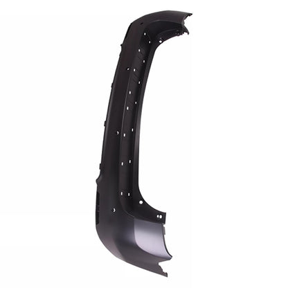 Rear bumper cover upper 2016 - 2017 CHEVROLET EQUINOX CAPA GM1114109C 23287378