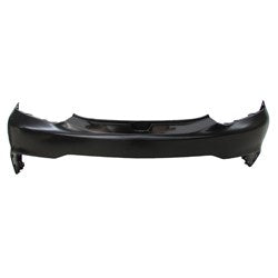 Rear bumper cover upper 2016 - 2019 CHEVROLET VOLT  GM1114113 23369766