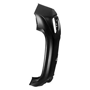 Rear bumper cover upper 2016 - 2019 CHEVROLET CRUZE CAPA GM1114114C 19354101