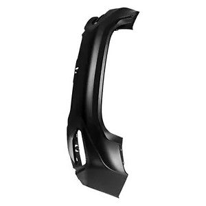 Rear bumper cover upper 2016 - 2019 CHEVROLET CRUZE CAPA GM1114114C 19354101