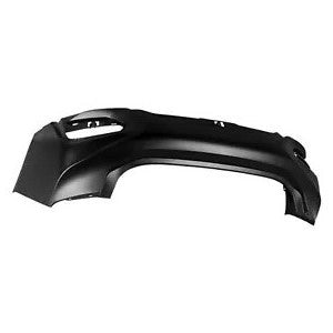 Rear bumper cover upper 2016 - 2019 CHEVROLET CRUZE CAPA GM1114114C 19354101