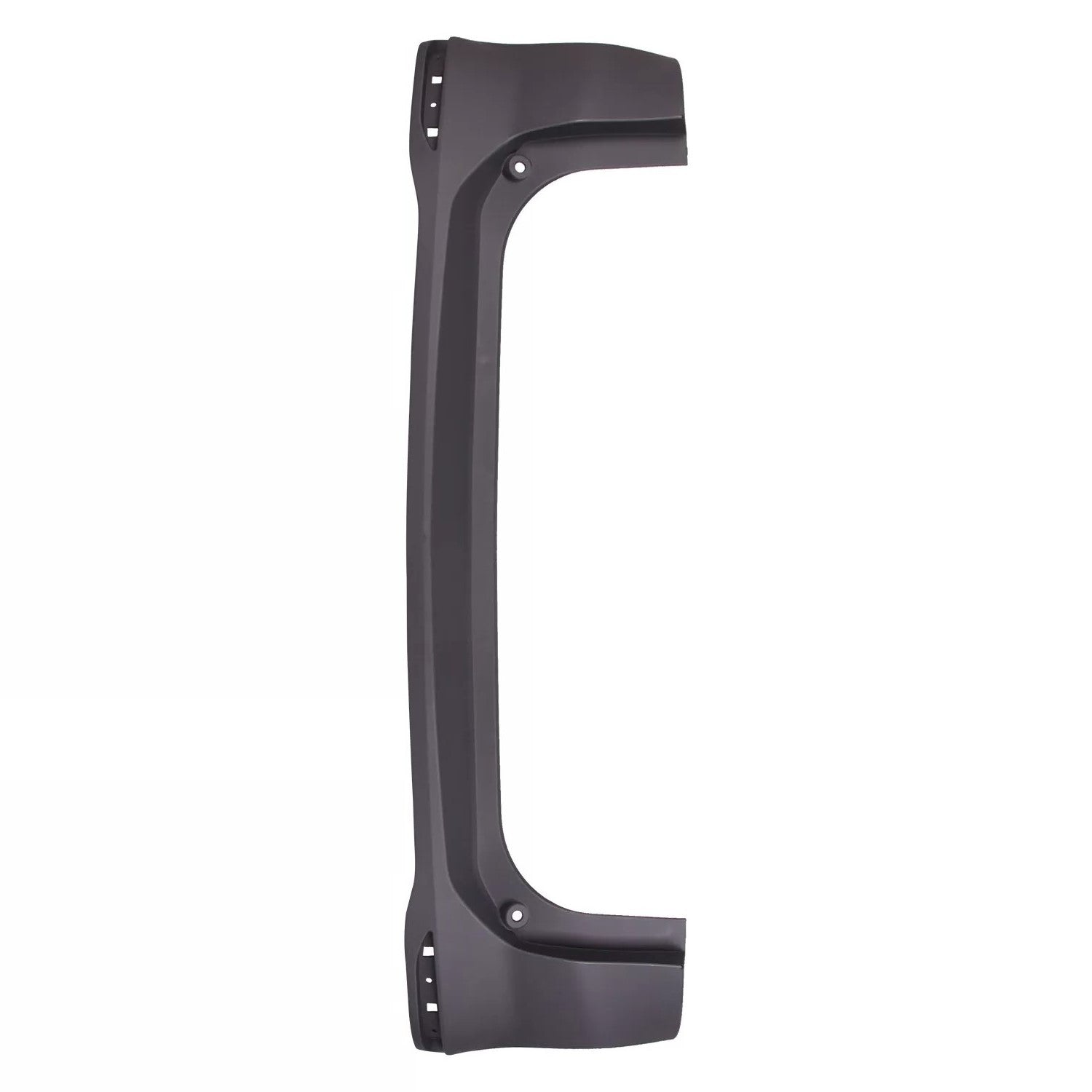 Rear bumper cover upper 2018 - 2024 CHEVROLET EQUINOX CAPA GM1114120C 84256328