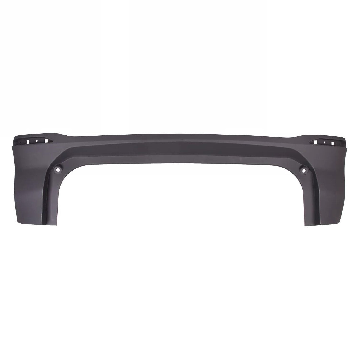 Rear bumper cover upper 2018 - 2024 CHEVROLET EQUINOX CAPA GM1114120C 84256328