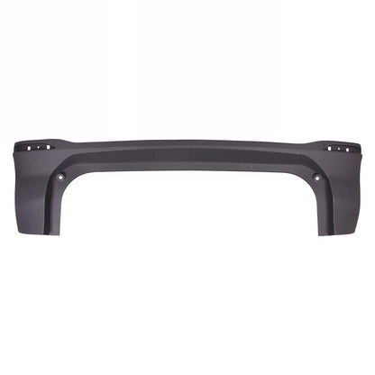 Rear bumper cover upper 2018 - 2024 CHEVROLET EQUINOX CAPA GM1114120C 84256328