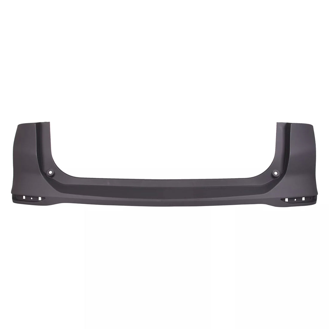 Rear bumper cover upper 2018 - 2024 CHEVROLET EQUINOX CAPA GM1114120C 84256328