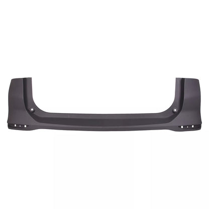 Rear bumper cover upper 2018 - 2024 CHEVROLET EQUINOX CAPA GM1114120C 84256328