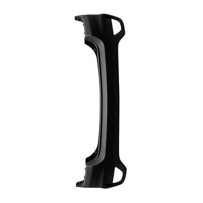 Rear bumper cover upper 2017 - 2022 CHEVROLET TRAX CAPA GM1114123C 42625302