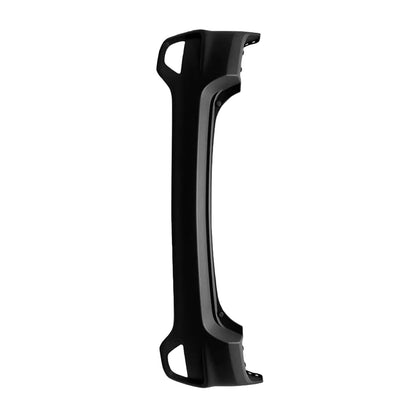 Rear bumper cover upper 2017 - 2022 CHEVROLET TRAX CAPA GM1114123C 42625302