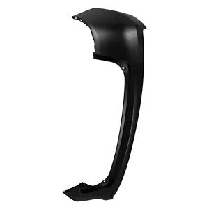 Rear bumper cover upper 2016 - 2018 BUICK ENVISION CAPA GM1114126C 23353593