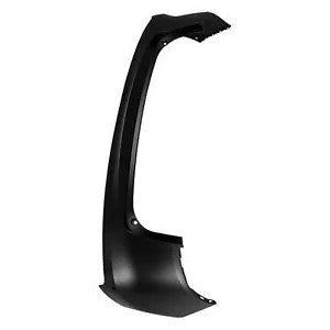 Rear bumper cover upper 2016 - 2018 BUICK ENVISION CAPA GM1114126C 23353593