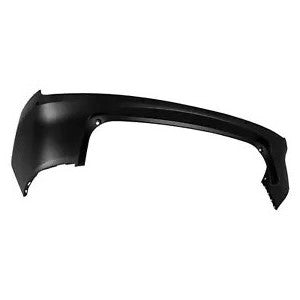 Rear bumper cover upper 2016 - 2018 BUICK ENVISION CAPA GM1114126C 23353593