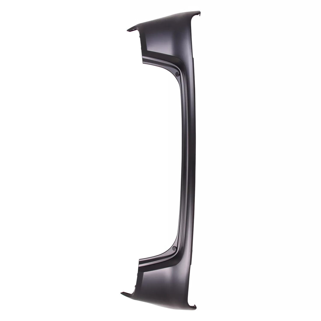 Rear bumper cover upper 2017 - 2022 BUICK ENCORE CAPA GM1114134C 42541975