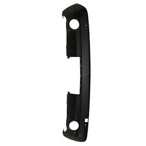 Rear bumper cover lower 2010 - 2016 CADILLAC SRX CAPA GM1115100PP 25777280