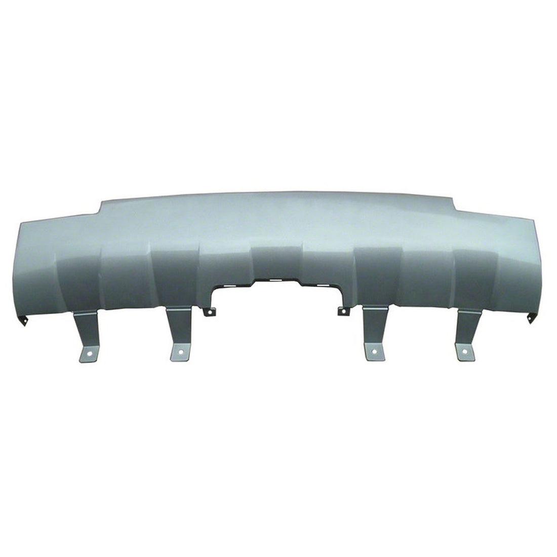 Rear bumper cover lower 2006 - 2009 PONTIAC TORRENT  GM1115102 25948573