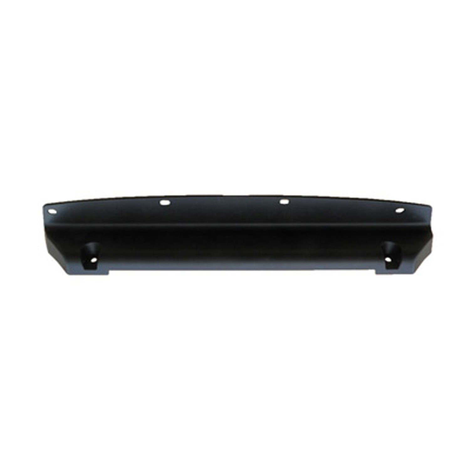 Rear bumper cover lower 2005 - 2010 CHEVROLET COBALT  GM1115105 15784684