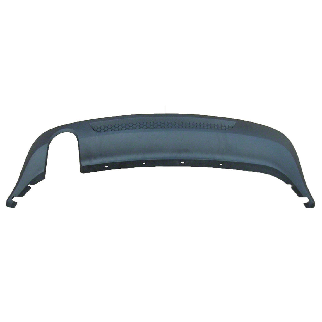 Rear bumper cover lower 2008 - 2010 PONTIAC G6  GM1115107 25859706