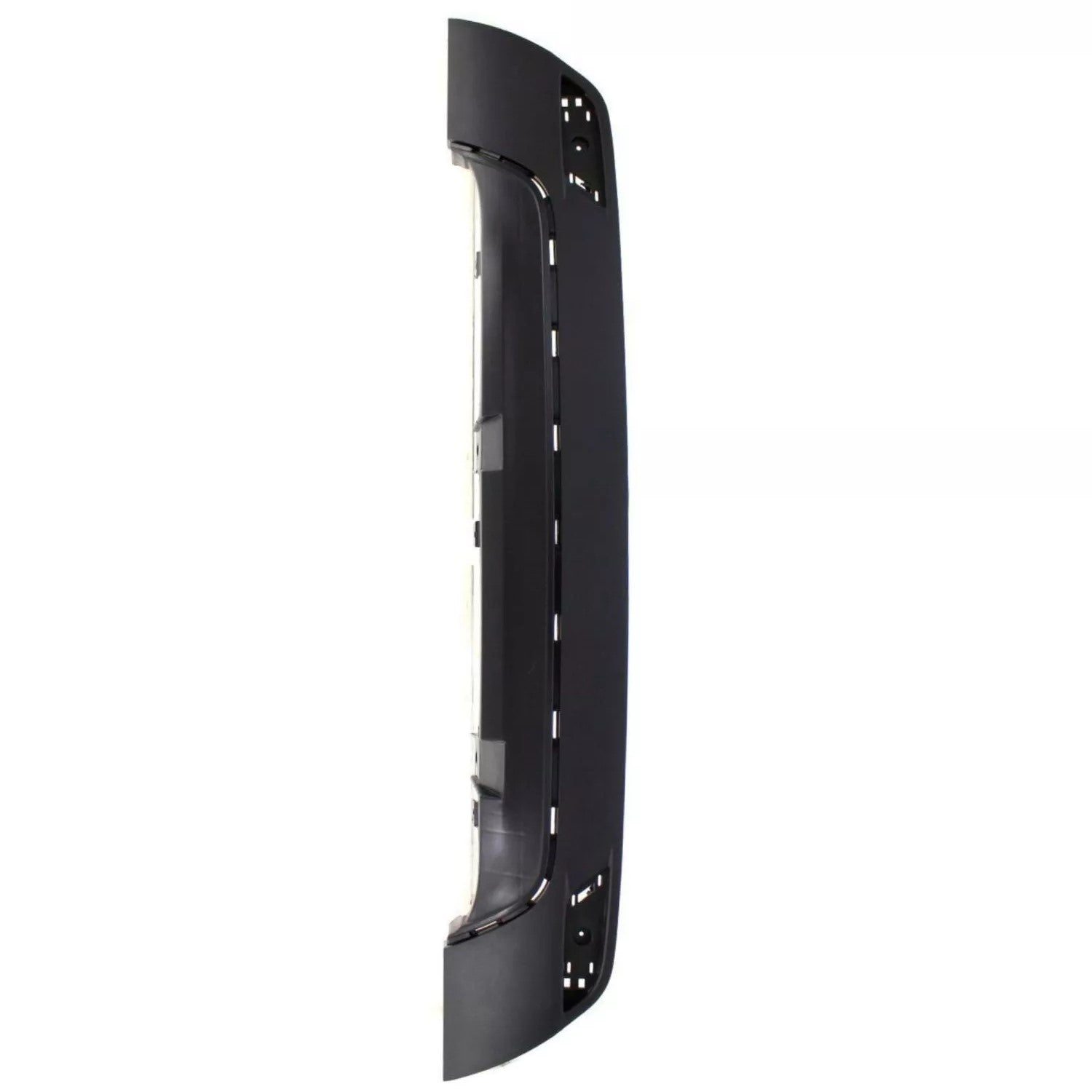 Rear bumper cover lower 2013 - 2015 CHEVROLET SPARK CAPA GM1115109C 95137709