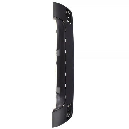 Rear bumper cover lower 2013 - 2015 CHEVROLET SPARK CAPA GM1115109C 95137709