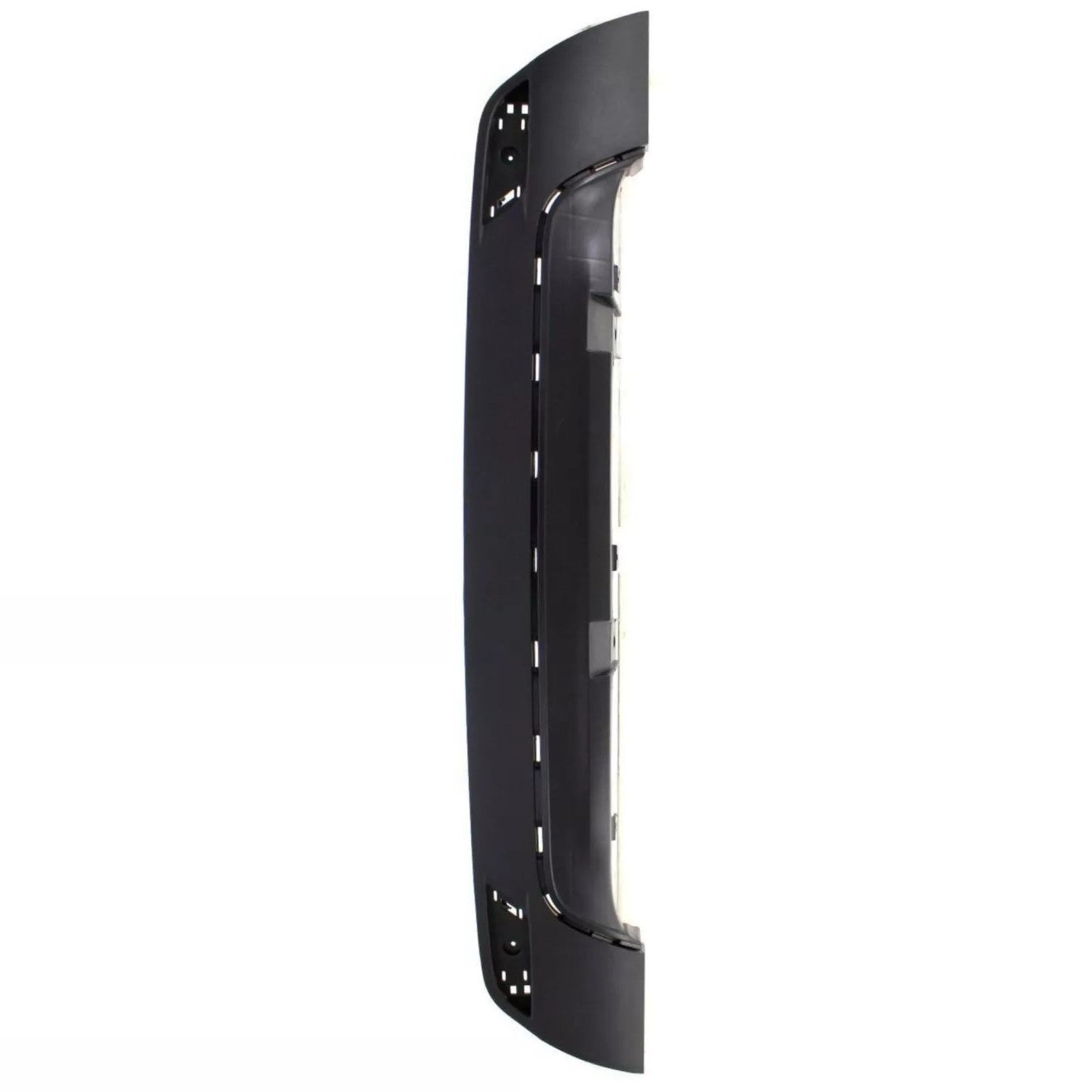 Rear bumper cover lower 2013 - 2015 CHEVROLET SPARK CAPA GM1115109C 95137709