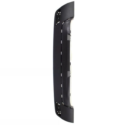 Rear bumper cover lower 2013 - 2015 CHEVROLET SPARK CAPA GM1115109C 95137709