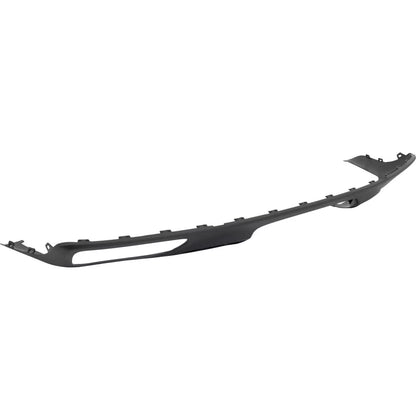 Rear bumper cover lower 2013 - 2017 BUICK ENCLAVE  GM1115110 20983442