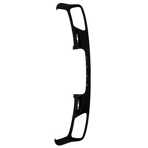 Rear bumper cover lower 2013 - 2017 BUICK ENCLAVE CAPA GM1115110C 20983442