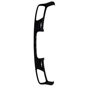 Rear bumper cover lower 2013 - 2017 BUICK ENCLAVE CAPA GM1115110C 20983442