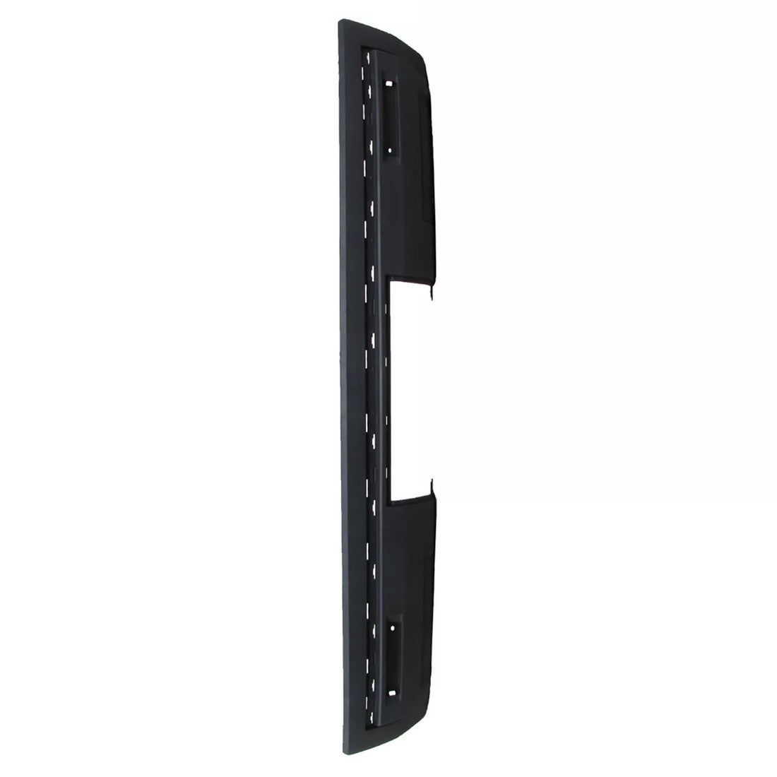 Rear bumper cover lower 2013 - 2016 GMC ACADIA CAPA GM1115117C 20982423